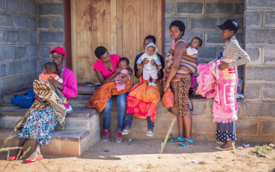 Gendered Approach to HIV/AIDS