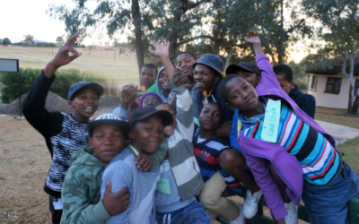 I Am in Love with Gender Equity