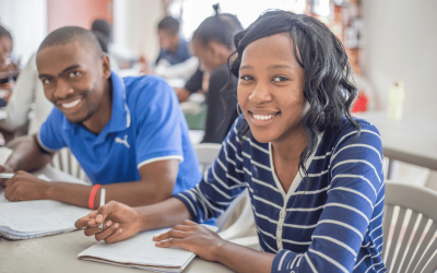 Gender Parity in Lesotho: 10 Years Later