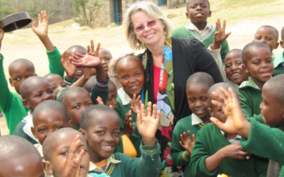 International Youth Day