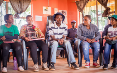 Embrace Inclusion For An AIDS-Free 2030