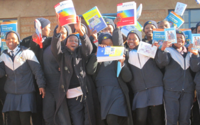 The Power of Knowledge