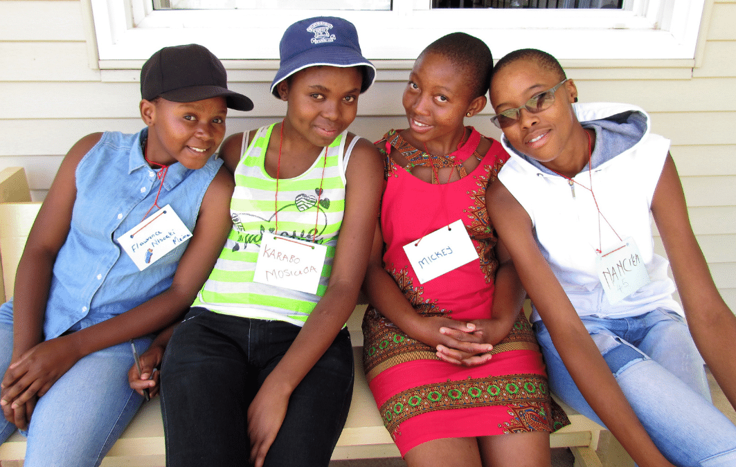 Leadership Camp