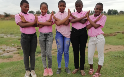 International Women’s Day 2021 Speech