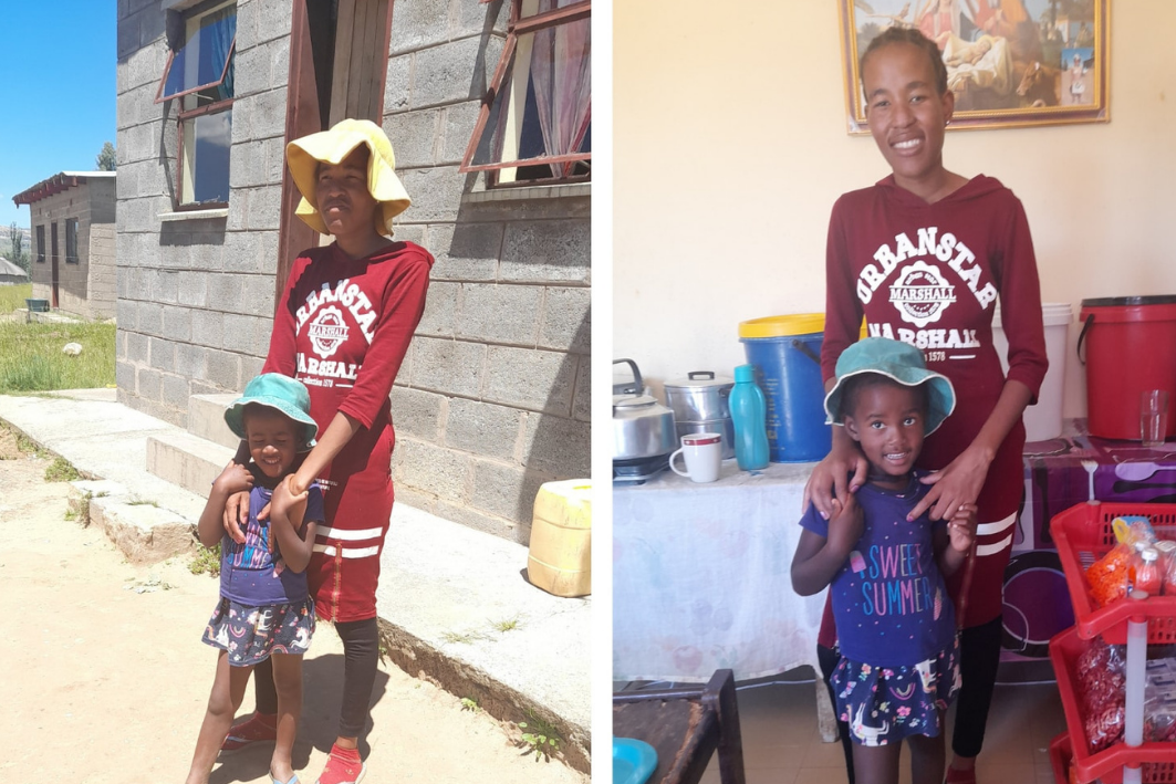 letter 3 2021 Peg's 3rd Letter 'from' Lesotho of 2021. Read about some of Help Lesotho's incredible alumni.