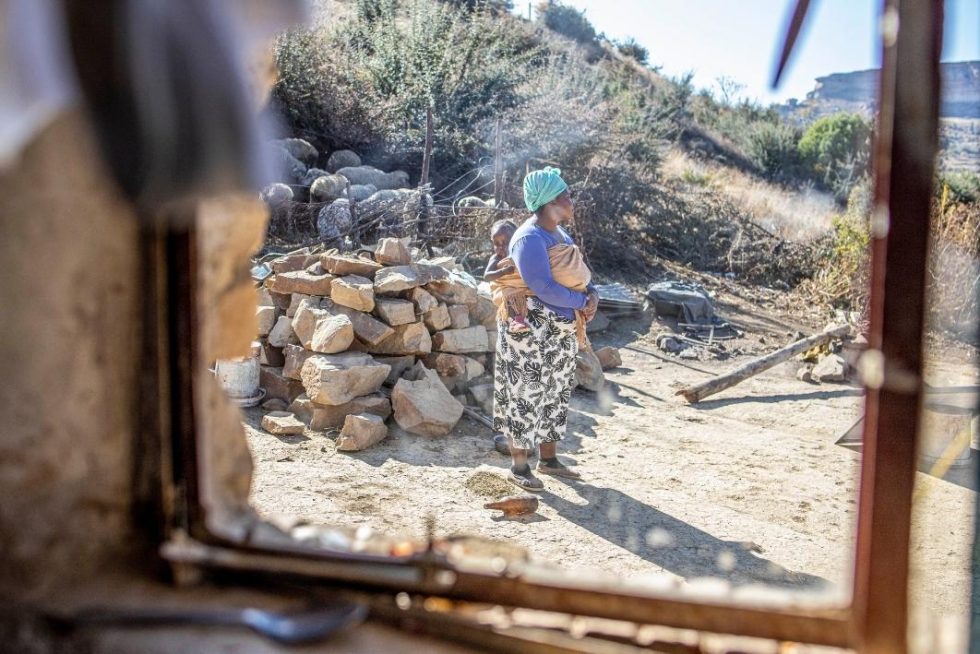 Lesotho’s Suicide Crisis | Help Lesotho