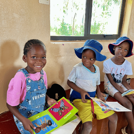 pearl program session