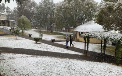 Understanding Lesotho’s Winter Challenges