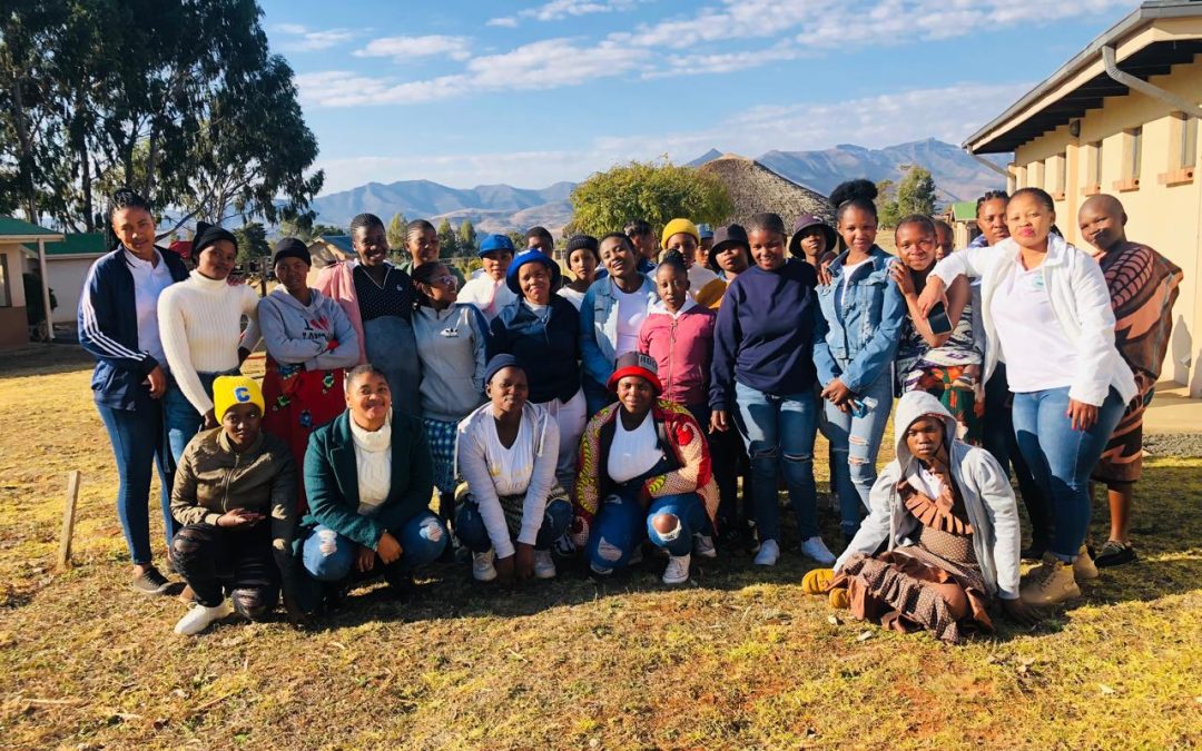 The 2024 Young Mother Program