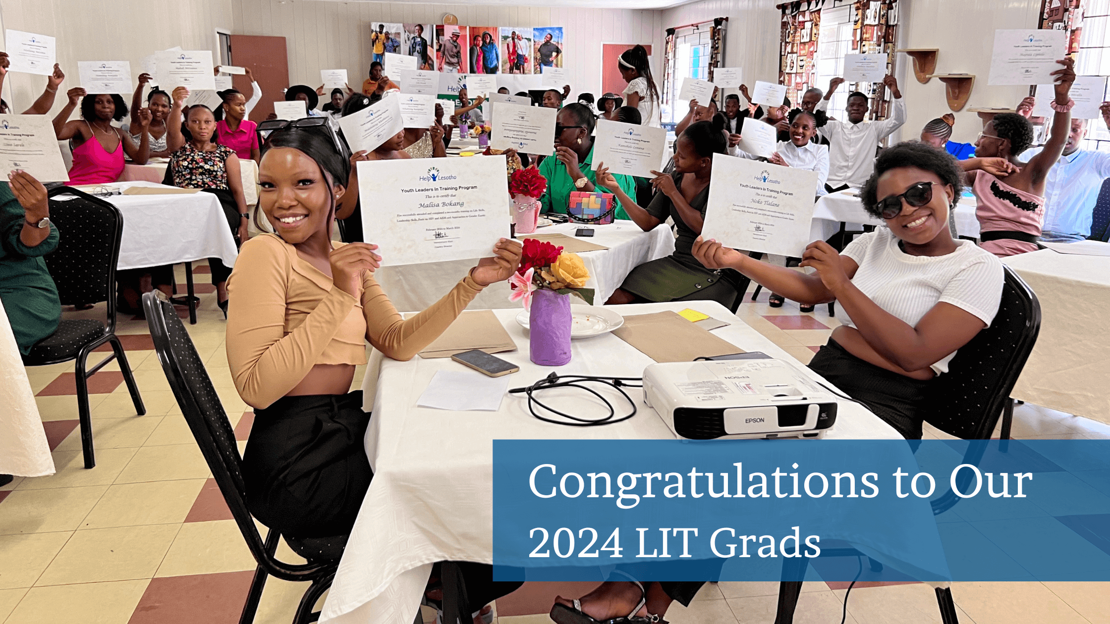 LIT24_banner Congratulations to our 2024 LIT Grads