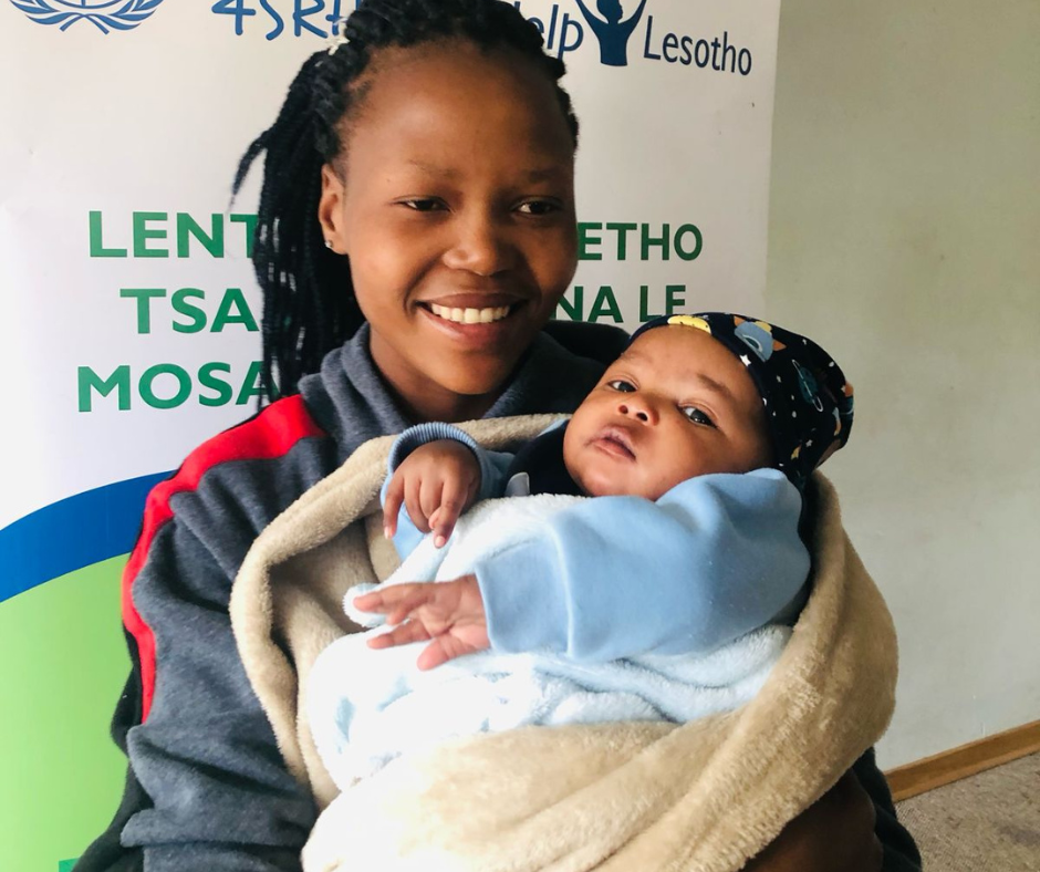 empowered parenting workshop