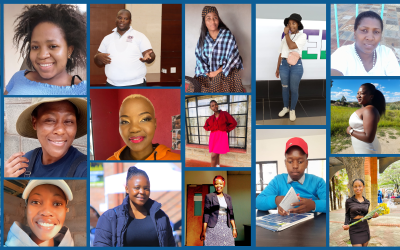 Meet 20 inspiring leaders making a positive impact in Lesotho!