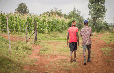Copy of Blog Feature Image Template (3) Youth umeployment in Lesotho, state of emergency