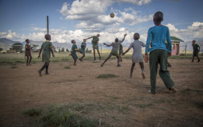 Hope in Action: Your Impact This Giving Season