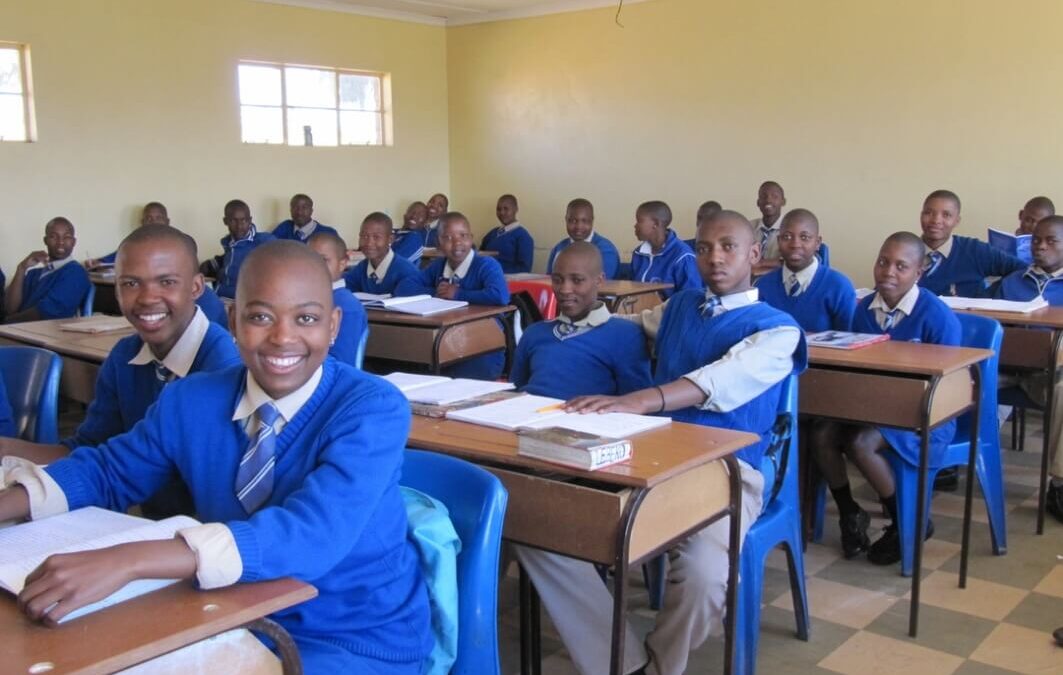 Education is More than a Classroom