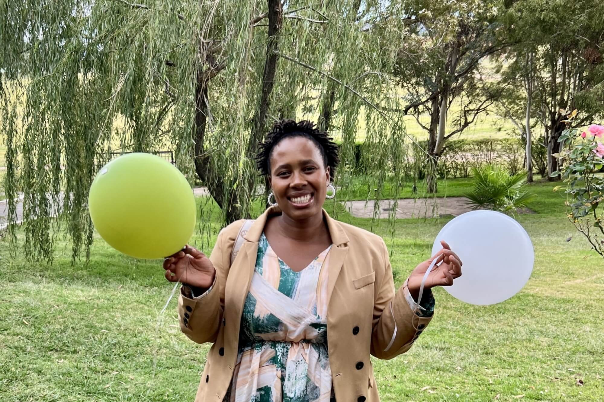From Heartbreak to Hope: Relebohile