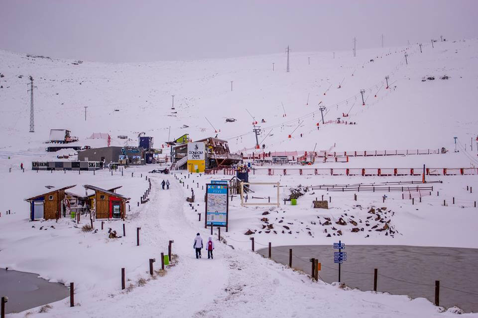 afriski