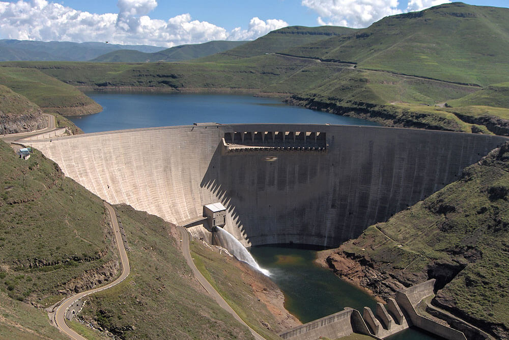 katse-dam-lesotho