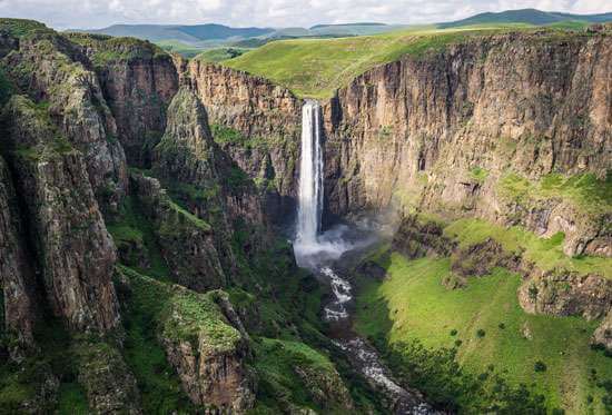 maletsunyane-falls