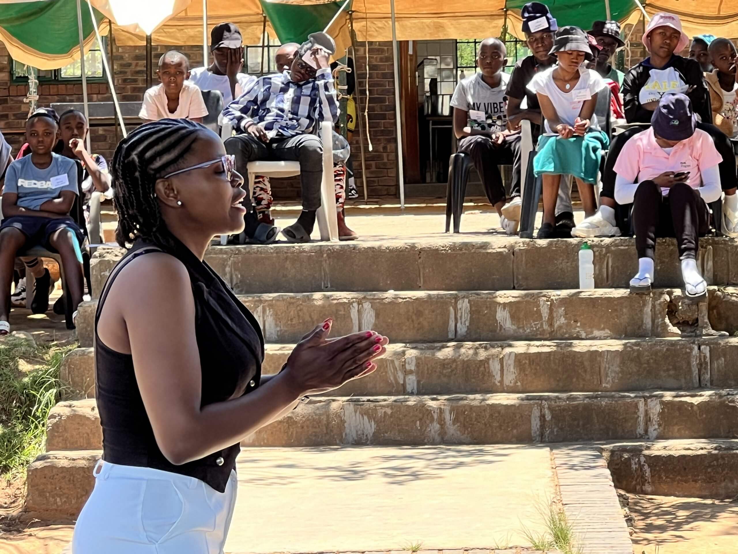 mamokete-leadership-camp-speaker