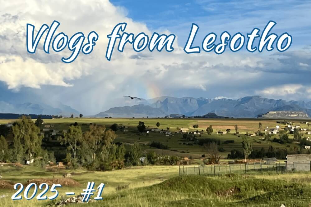 How U.S. Tariffs Could Impact Families in Lesotho